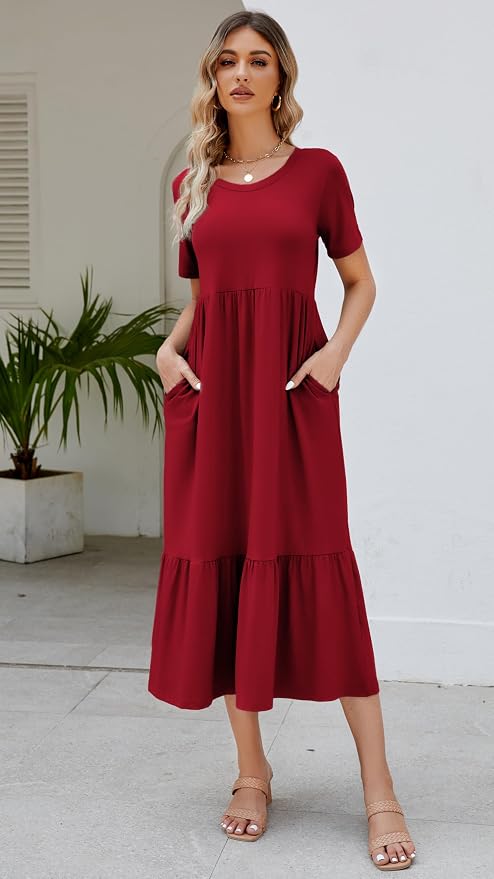 Wine Red