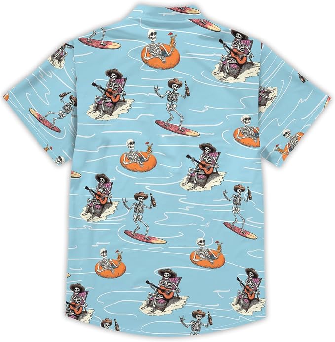 Swimskull