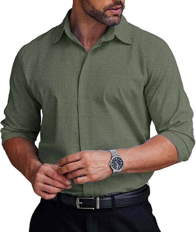 Olive Green
