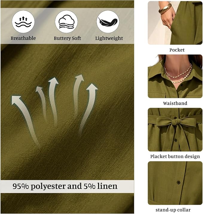 Army Green