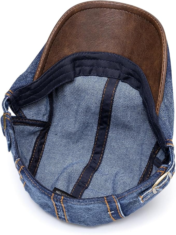 Denim Navy
