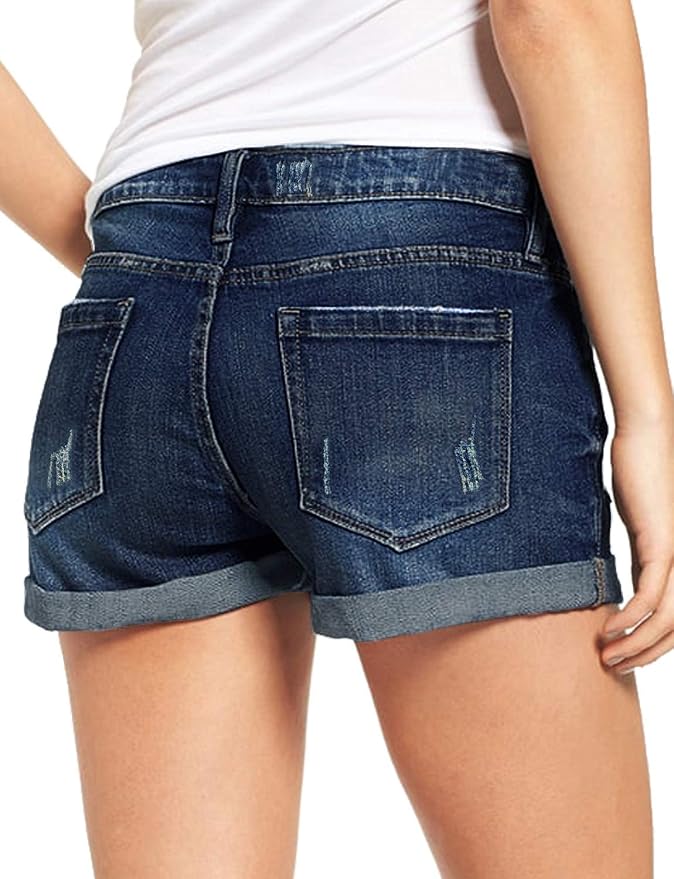 Dark Denim
