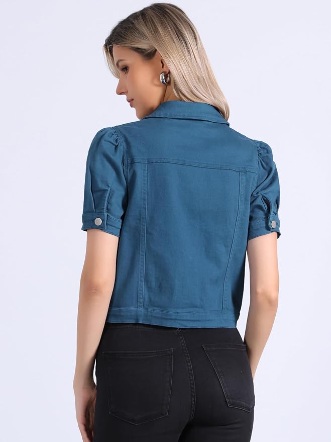 Denim Blue