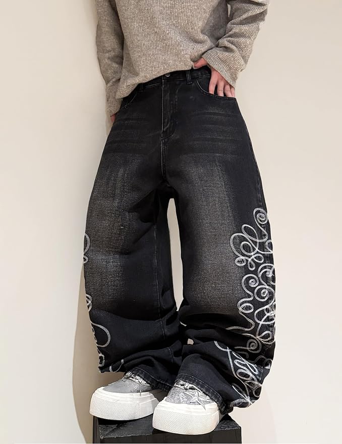 Black Grey