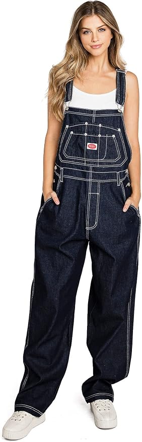 Dark Denim