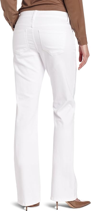 Optic White