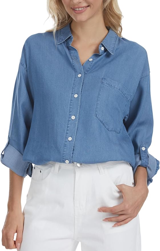 Classic Blue