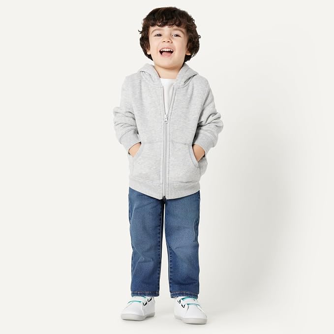 Stone Medium Wash