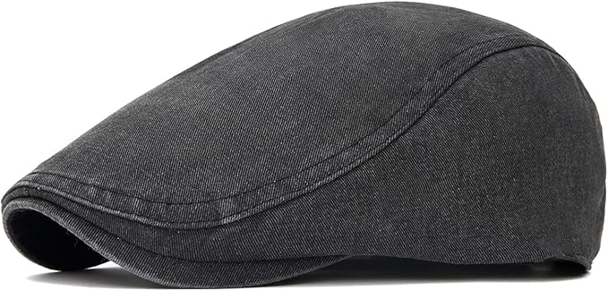 Casual Black