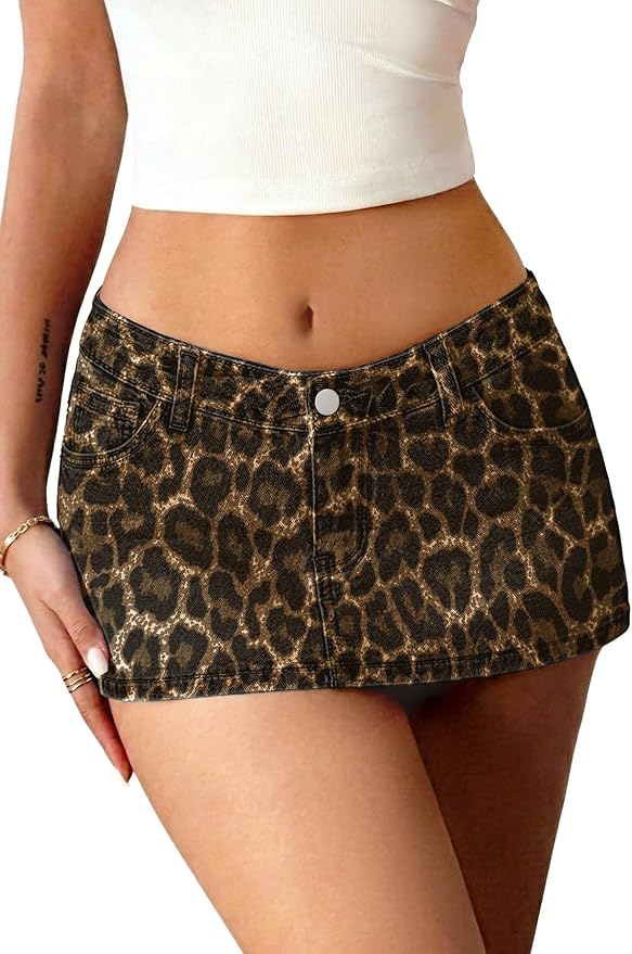 Leopard Print