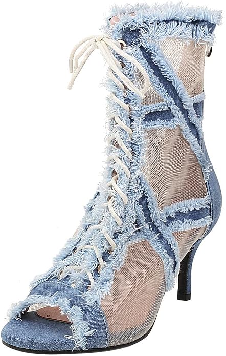 Kitten Blue 1