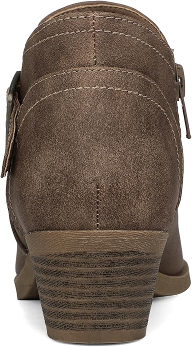 Taupe Pu