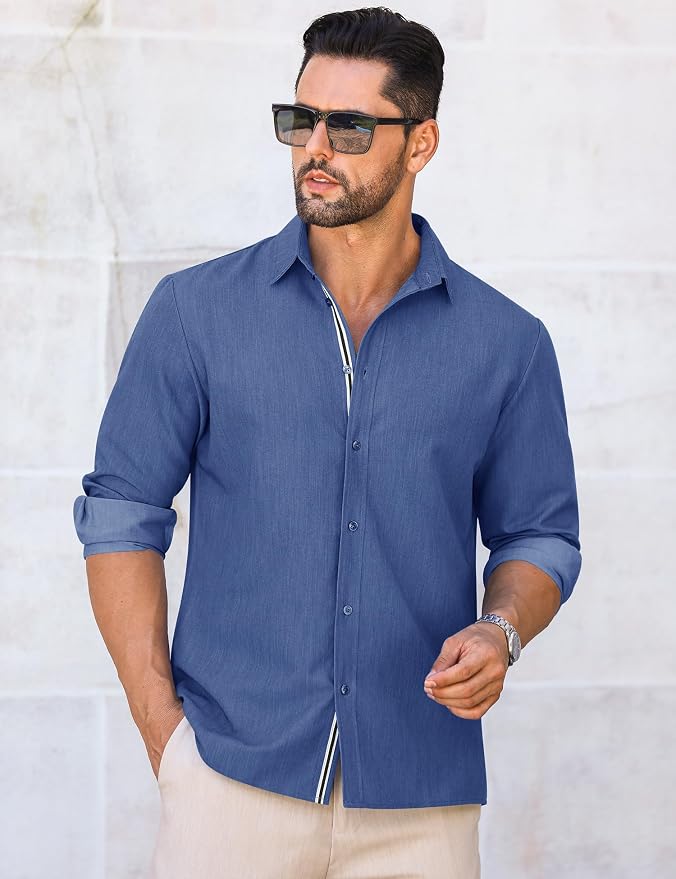 Denim Blue