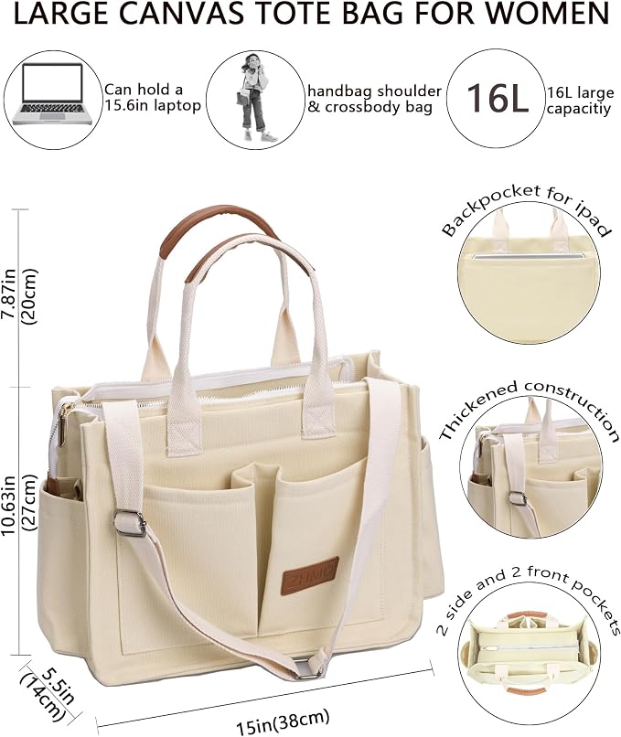 New Upgrade Beige With Compartments and Side Cup Holders