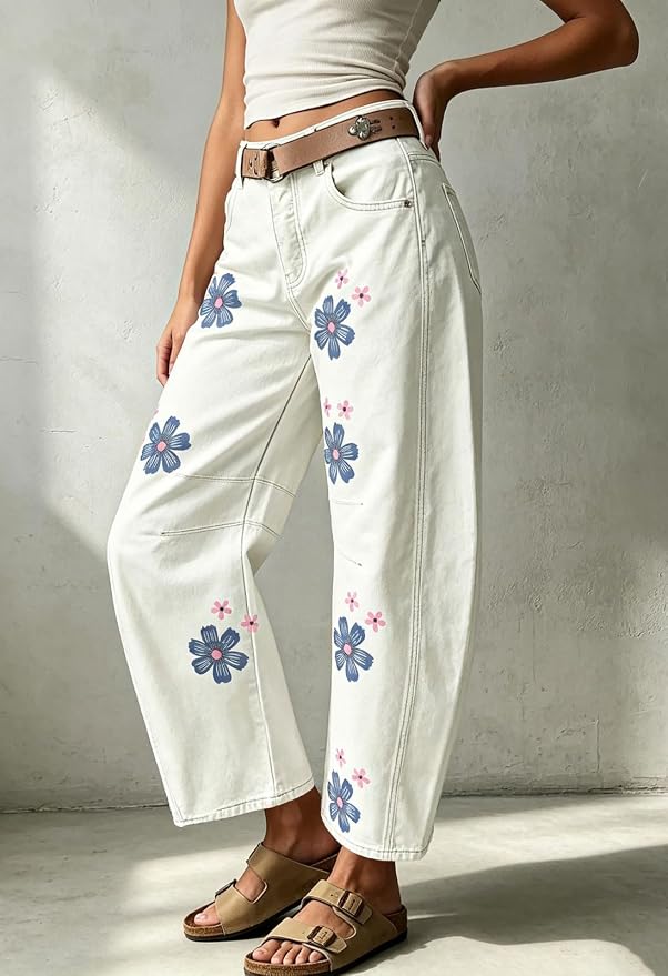 Floral