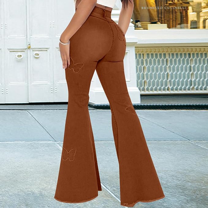 D Brown