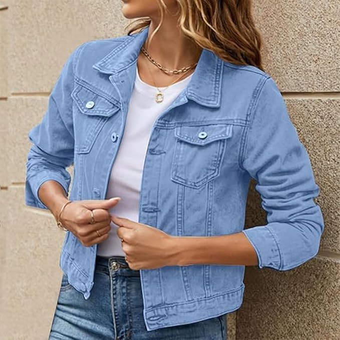 R001- Light Blue