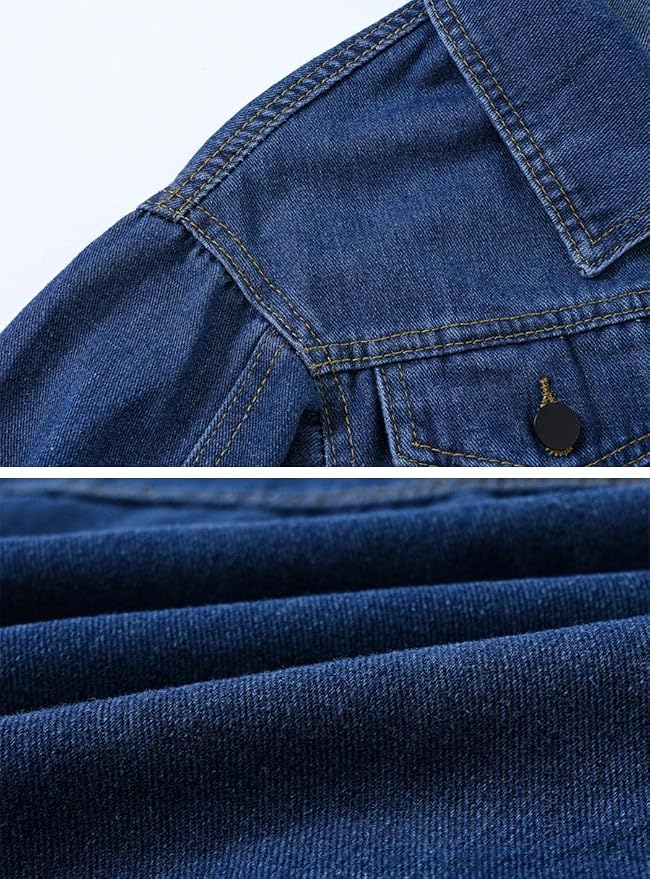T-dark Blue