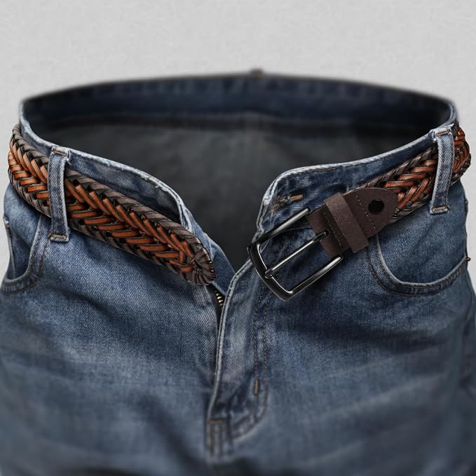 Deep Brown/Light Brown7950