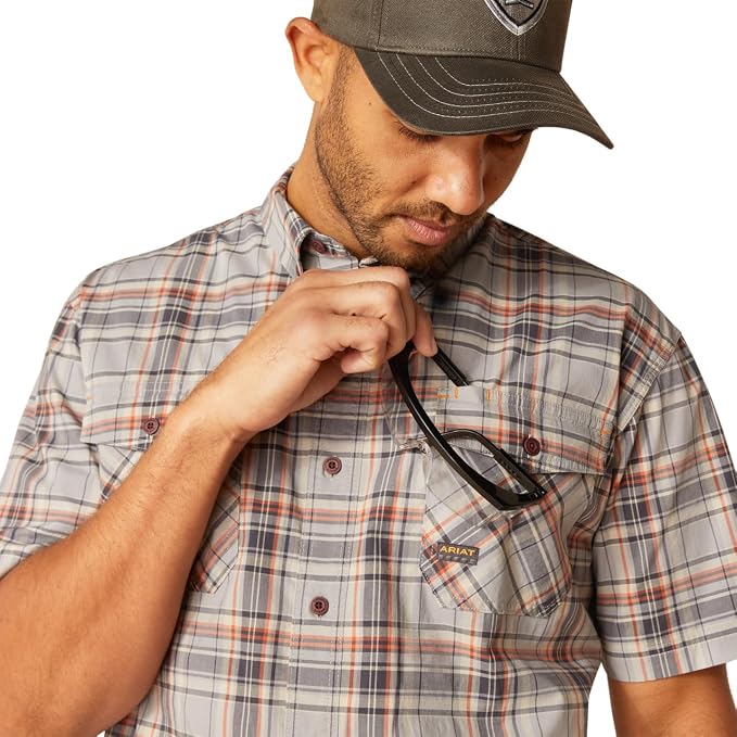 Alloy Plaid
