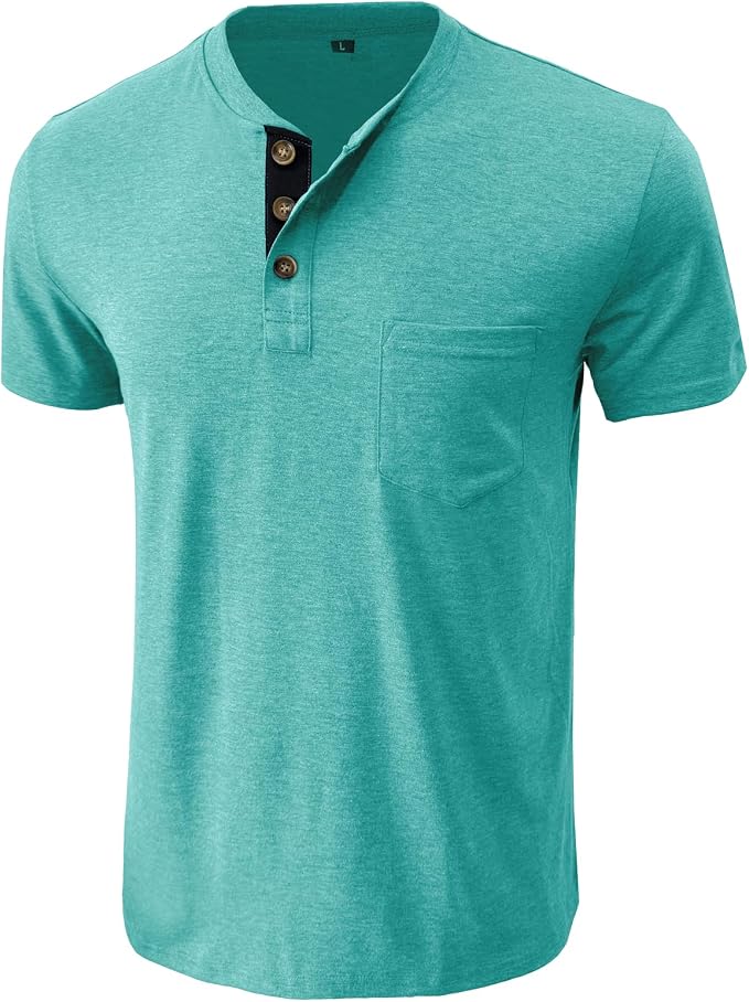 D03 Lake Green