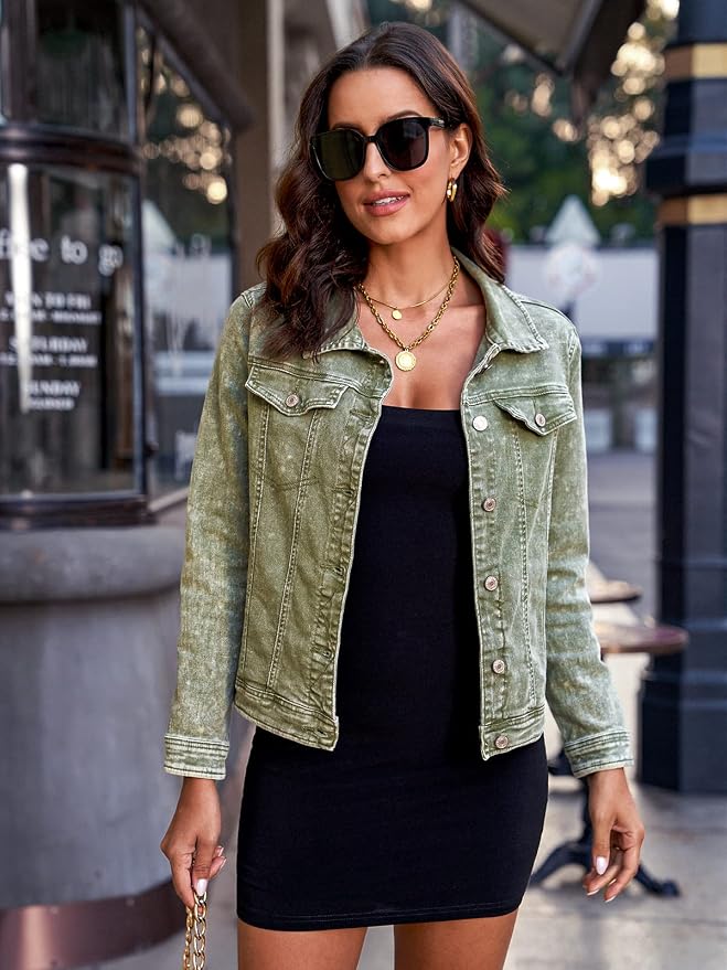 Calliste Green