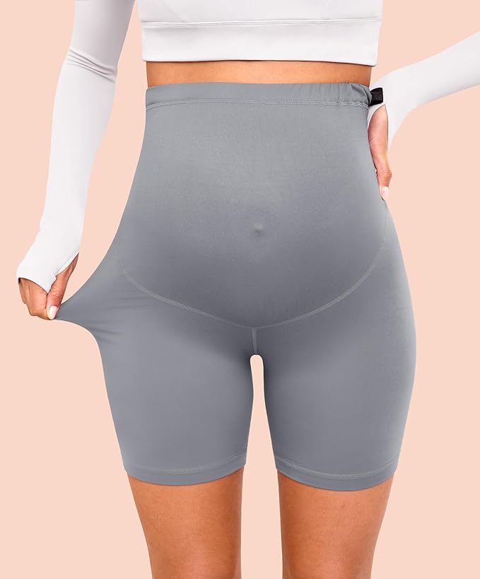 5 Inch - Black/Dark Grey/Light Grey/White