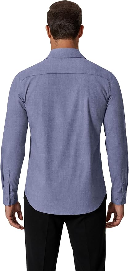 Grey Blue