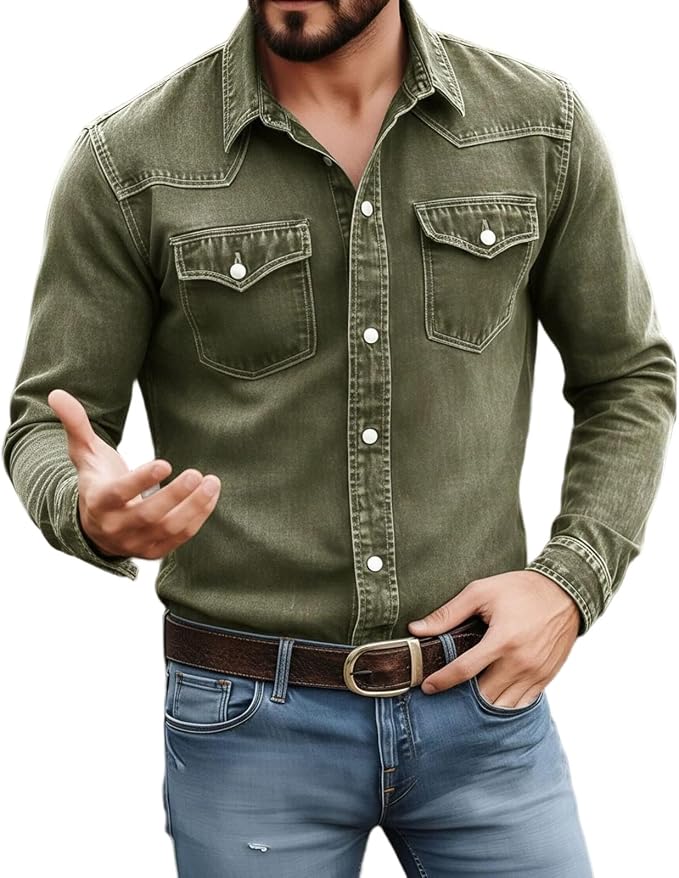Army Green