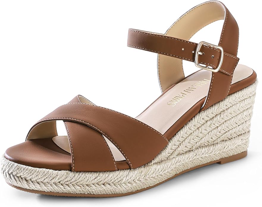 Brown-nubuck