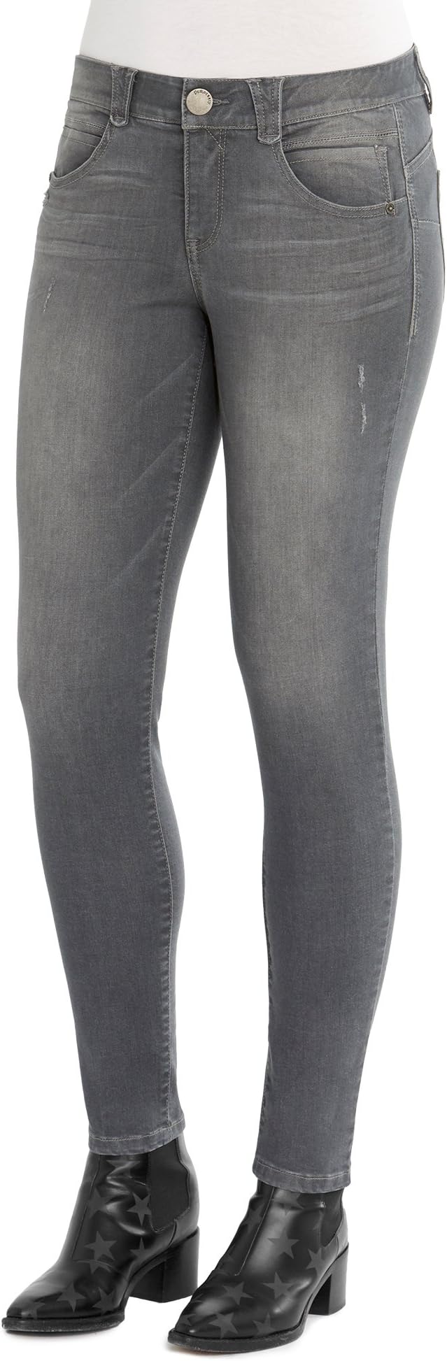Dark Grey