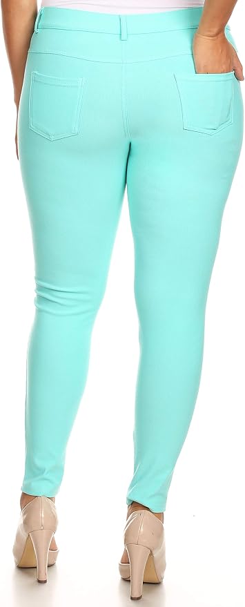 Turquoise