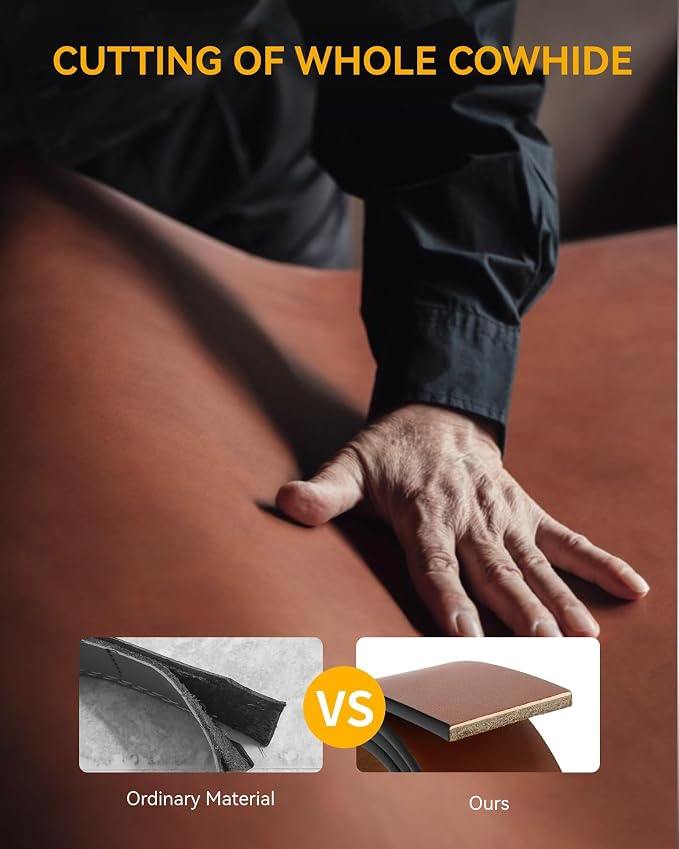 Dark Brown / Gun