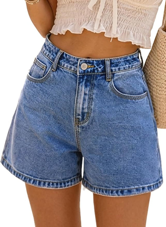 Blue Denim