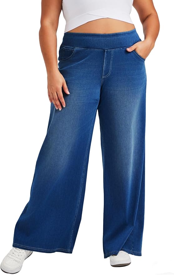 Darkblue Oversized