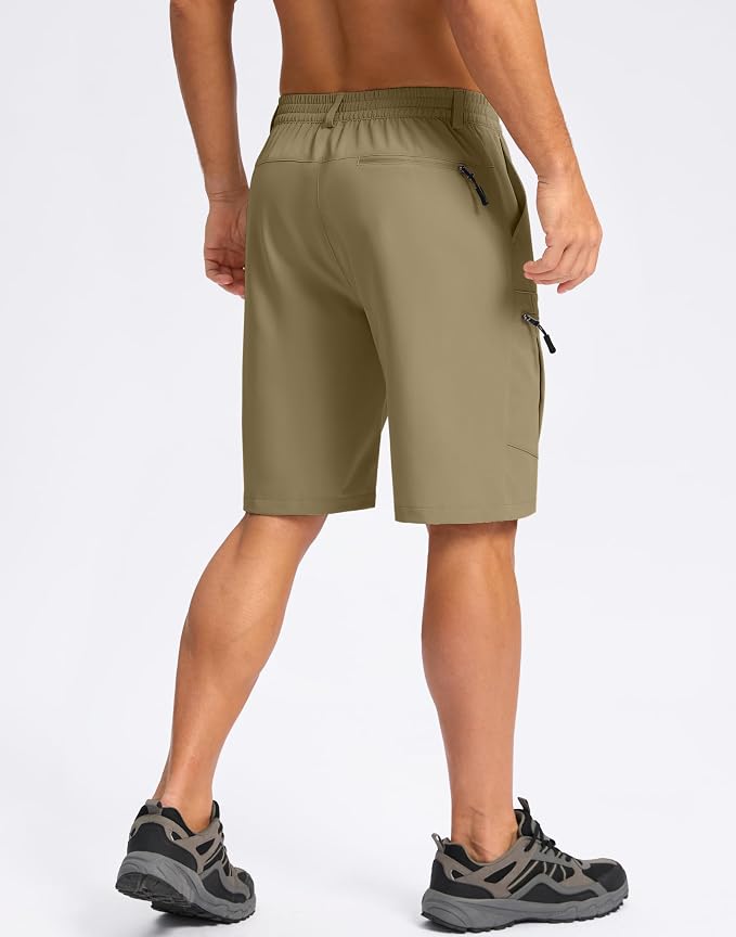 Dusty Khaki