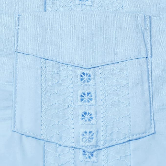 Denim Blue