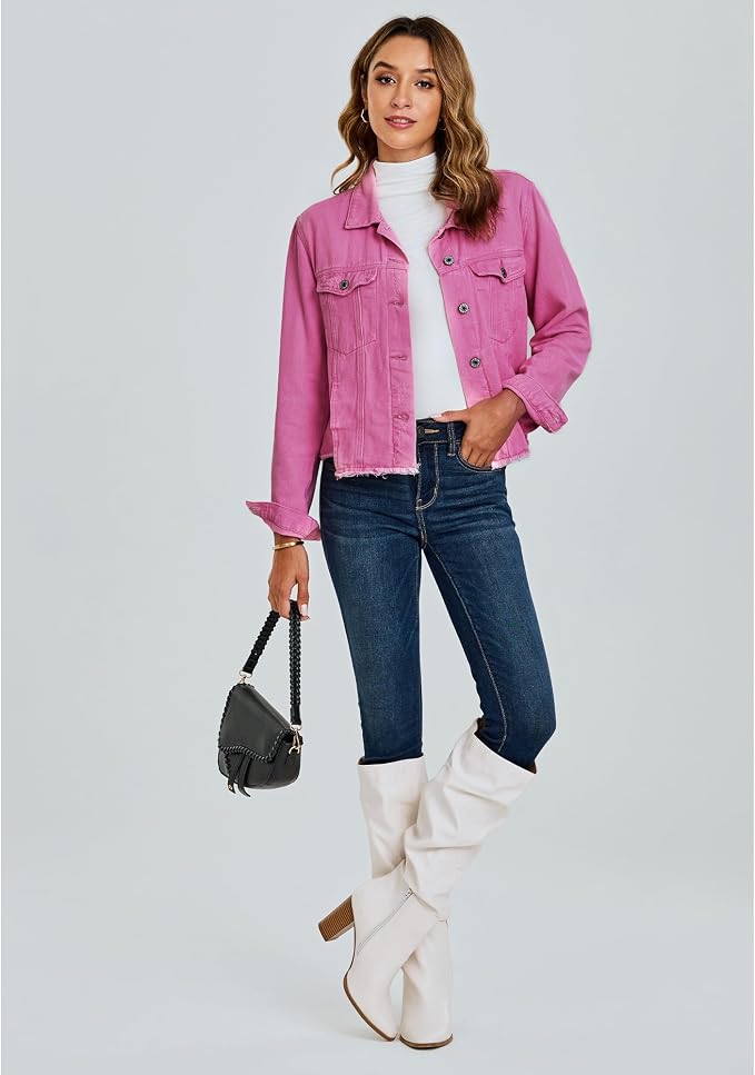 Azalea Pink