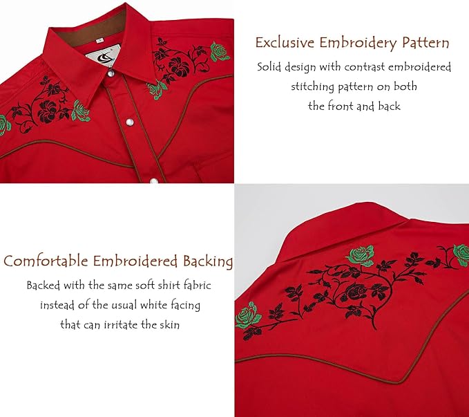 Pattern2 Red