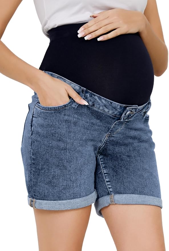 Denim Blue