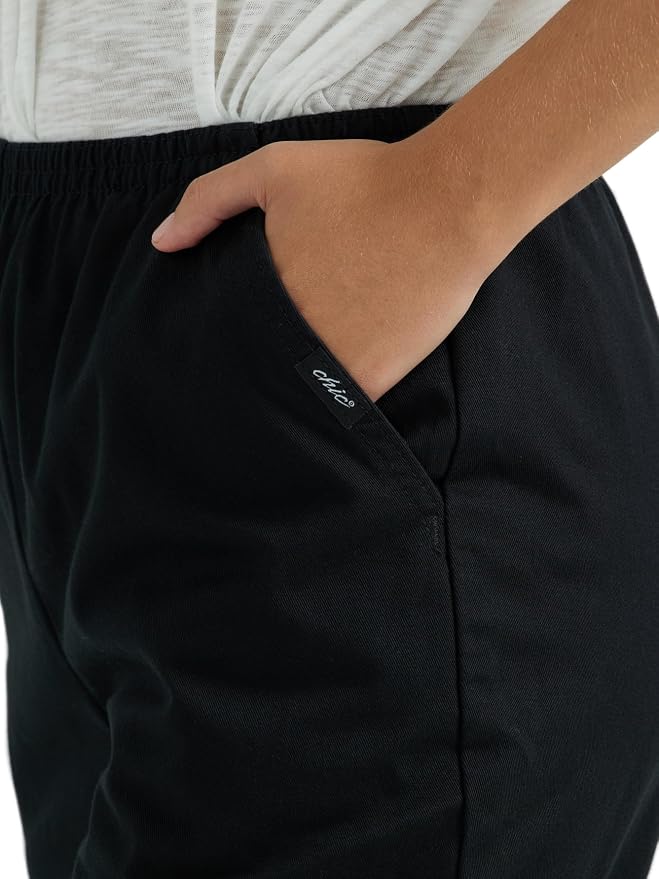 Black Twill