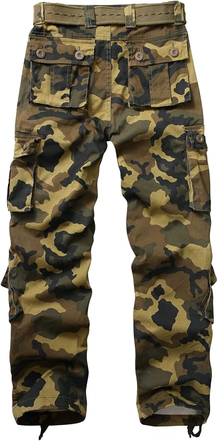 Camo N
