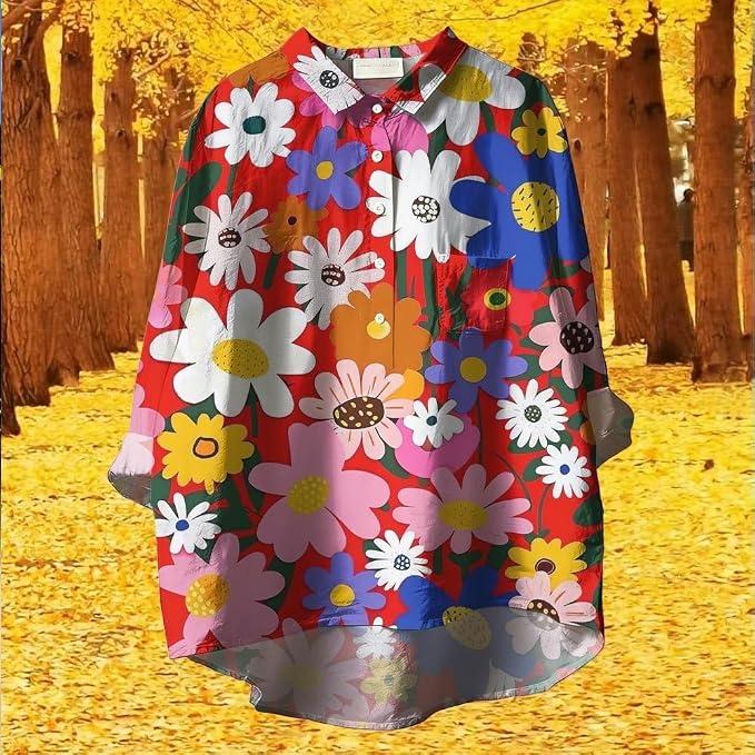 Flower O13