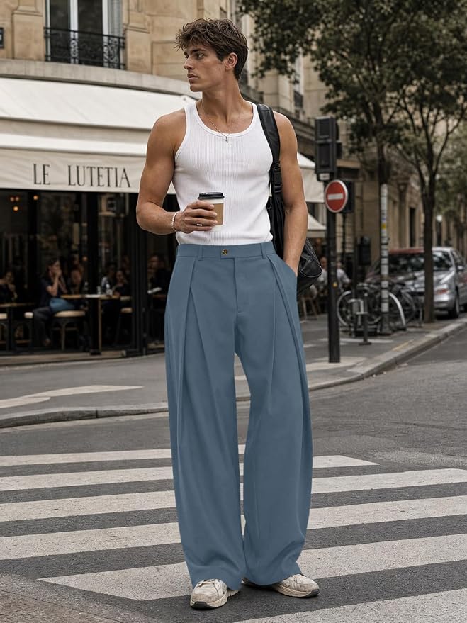 Bluish Grey