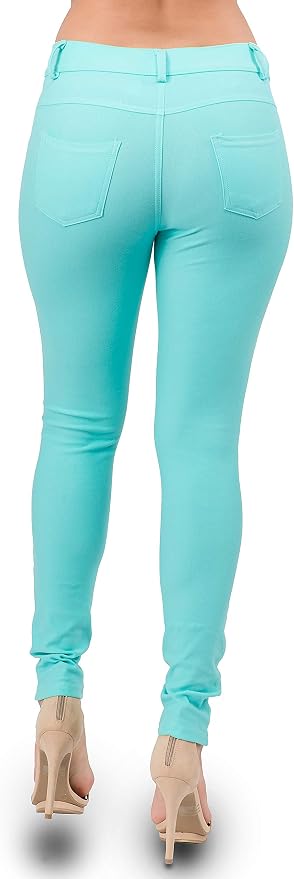 Turquoise