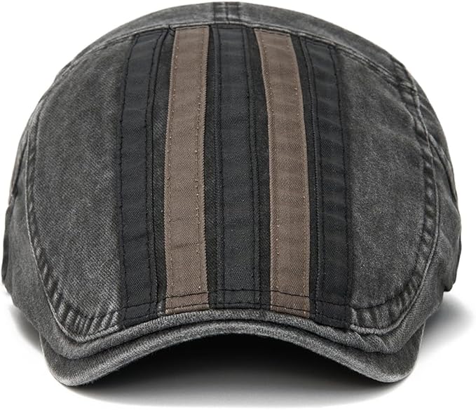 Stripe Grey
