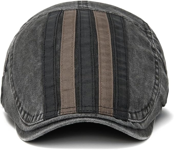 Stripe Black