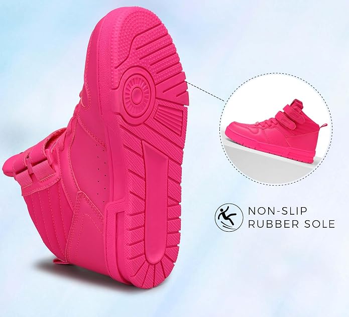 Hot Pink