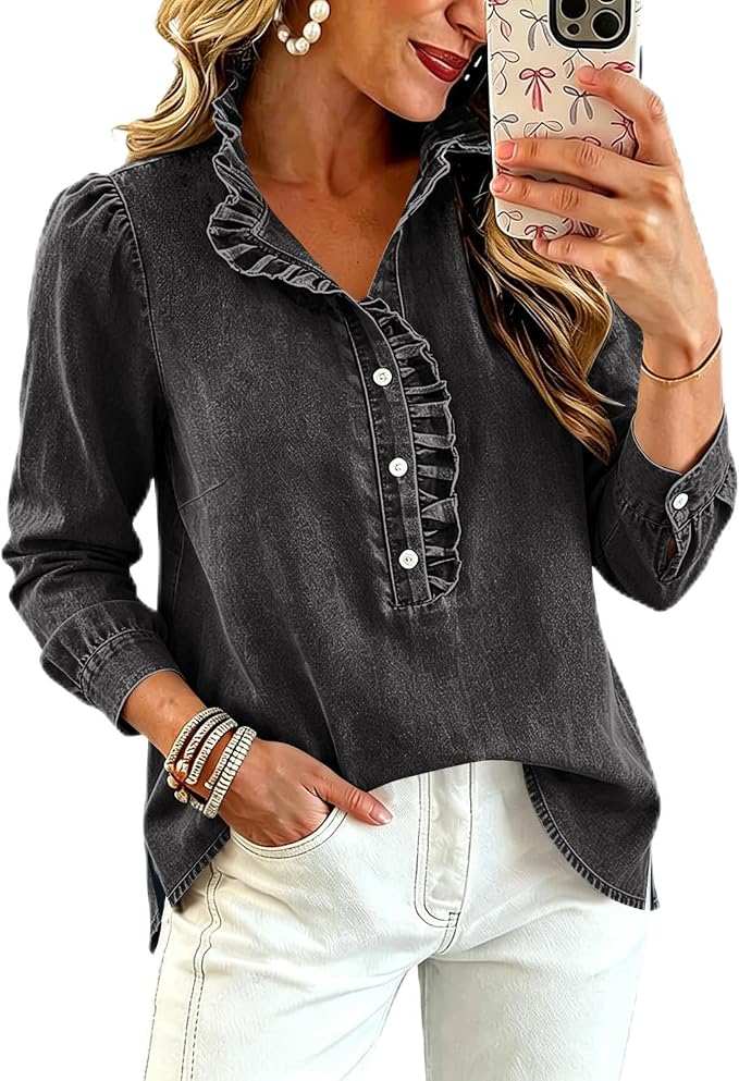 Q003- Black