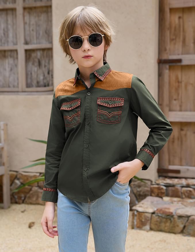 Army Green